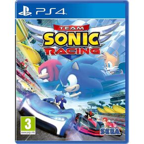Team Sonic Racing (Xbox One) (Renewed)