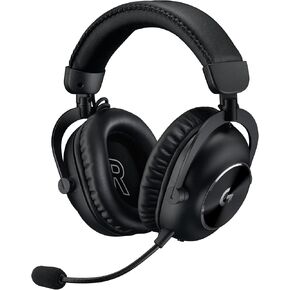 Logitech G Pro X 2 Lightspeed Wireless Gaming Headset + G515 TKL Wireless Gaming Keyboard Bundle (Tactile) - White