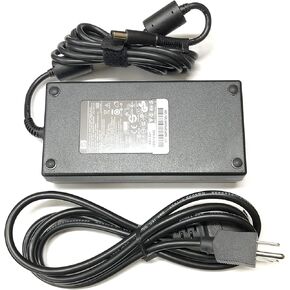 HP 180W 19.5V Power Supply for HP All-In-One Desktop PCs and Laptops