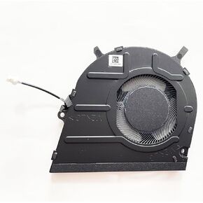 Fleshy Leaf Replacement CPU Cooling Fan for Dell Inspiron 7420 7425 2-in-1 Latitude 3330 (2022paragraph) Series 2BJ-004X DFS5K12114464K FP5J