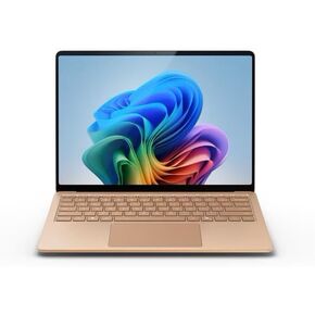 Microsoft 2024 Surface Laptop 7th Edition, Copilot+ PC, 13.8in Snapdragon X-Plus 16GB RAM 512GB SSD Win 11H Dune (Renewed)