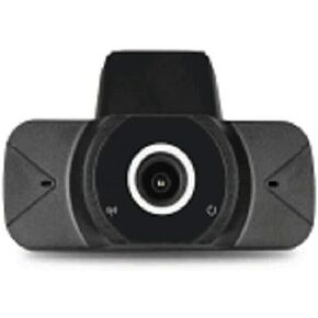 Potenza 1080P USB Webcam, Black