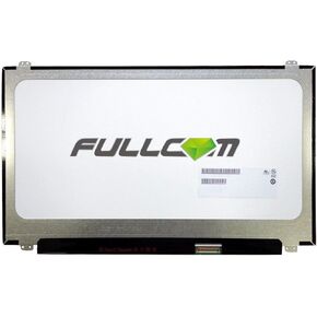 Generic New 15.6" Screen Compatible with 5D10N70511 fit N156HCE-EAA, NV156FHM-N31, NV156FHM-N42, NV156FHM-N43 Laptop Replacement Screen