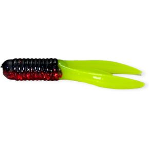 Stump Bug 1.75" / 16 Pack/Black Cherry Firetail