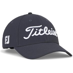 Titleist Men's Tour Performance Golf Hat