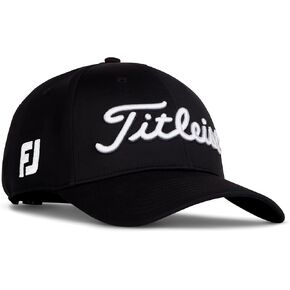 Titleist Men's Tour Performance Golf Hat in Kuwait
