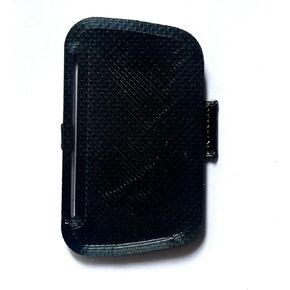 3D-Print Bottom Battery Cover for Logitech M570 Wireless Trackball Mouse