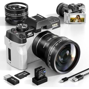 Digital Camera,