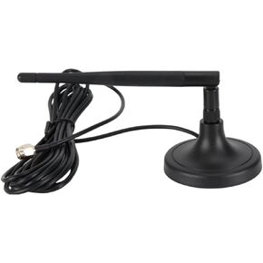 Backup Camera Mounting Bracket with WiFi Antenna for F-D4W