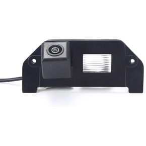 1280 * 720 Pixel Car Back up Camera Replacement for Dodge Charger Challenger Magnum Avenger Dart Chrysler 300 300C Touring 300M LX Lancia Thema Waterproof Night Vision Reverse Parking