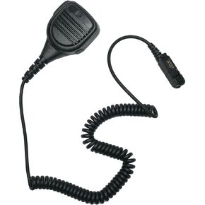 Speaker Microphone Compatible with Motorola R3300 XPR3000 XPR3300e XPR3500 XIRP6620 XIRP6600 E8600 Two Way Radio