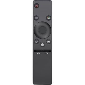 Universal for All Samsung TVsUniversal for Remote-Control Replacement,Compatible with All Smart Frame