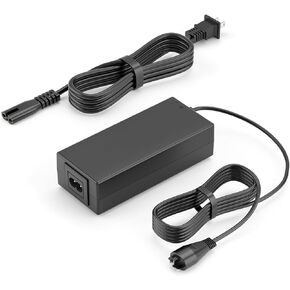 VHBW 36V for Bosch eBike Compact Charger Compatible Bosch eBike 2A Batteries PowerTube 625, PowerPack 300 Rack, PowerTube 625, PowerPack 500, PowerTube 750 Vertical, PowerTube 750 Horizontal