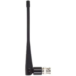 Laird Technologies - 450-470 Right Angle Antenna, BNC, 6.5"
