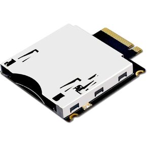 NVME M-KEY 5-DO-PIN
