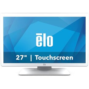 Elo 2403LM - 24" Medical-Grade Touchscreen Monitor - DICOM 14, IP54 Rating, IEC 60601 Power Supply Included