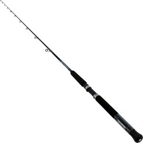 Daiwa GL701MLF Great Lake Trolling Rod, 7' Length, 1Piece Rod, 8-15 lb Line Rating, Medium/Light Power, Fast Action