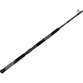 Phenix Rods Redeye Saltwater Casting / 9'2" / 4 PC / 30-80 LB LINE Rating/Fast Taper Action/Fuji K ALCONITE Guides/ALPS Reel SEAT/Custom EVA Handle