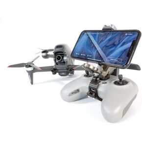 LifThor Loki Phone and Tablet Holder for DJI FPV