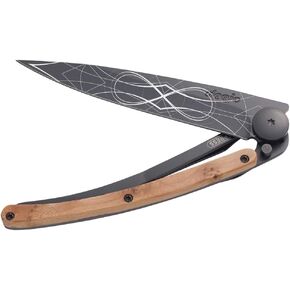 Deejo Tattoo Linerlock 37g Infinity