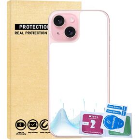 Mobile Phone Protection Sticker,Protecting Your Phone,Neutralize Harm,an Essential for Family Health,Compatible with 16 Pro Max