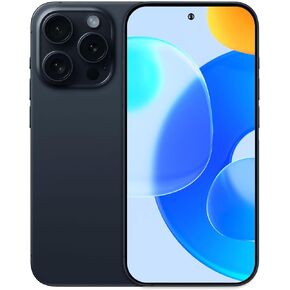 Unlocked Cell Phones A16Pro MAX Smartphone,12+512GB Android 14, 48MP+108MP Camera Android Phone, 6800mAh Battery, 6.7" HD Screen, Android 14.0,Face ID/Fingerprint Lock/Dual SIM/GPS/5G(Blue)