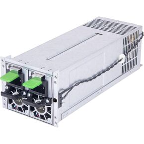 SilverStone Technology Gemini 800C Platinum 800W 2U CRPS Redundant Power Supply, SST-GM800C-PF