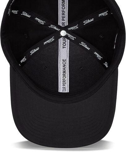 Titleist Men's Tour Performance Golf Hat in Kuwait