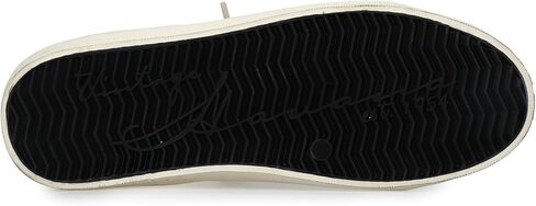 VINTAGE HAVANA Women's Reflex Sneaker, Natural/Gold, 6.5 in Saudi Arabia