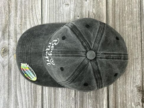 Embroidered Boy Mom Hats in Saudi Arabia