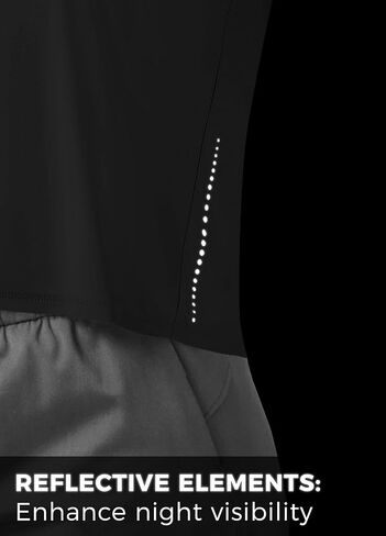 Willit Women's Prockit Tops قمصان رياضية قصيرة in Saudi Arabia