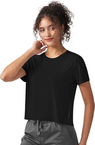 Willit Women's Prockit Tops قمصان رياضية قصيرة in Saudi Arabia