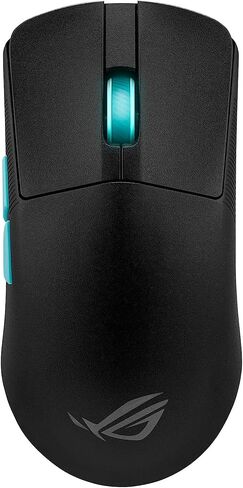 ASUS ROG Raikiri Pro Controller & Harpe Ace Aim Lab Gaming Mouse Bundle in Kuwait