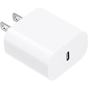 USB C 20W Fast Charger Block for !Phone 14 13 More,Power USB-C Charger Wall Plug Adapter Quick Charging Brick Cube for !Phone 14/14 Pro/Pro Max/13/12/11/11 Pro/Pro Max XS X XR SE