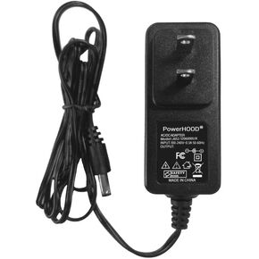 5V AC/DC Adapter Compatible with Ingenico Move 3500/5000 Payment Credit Card Terminals PSM08A-0501 5VDC DC5V 5 Volt 5 Volts Switching Power Supply Cord Battery Charger Cable PSU