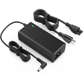 12V 5A Power Adapter for Arcade1up Game Machine Compatible with Arcade 1up All Riser Cocktail Table RYJ0136PAU0 RYJ0136PAU1 RYJ0136PAU2 RYJ0136PAU3 RYJ0136PAU4 RYJ0136PAU5 Power Adapter
