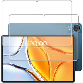 Screen Protector for TECLAST T70 Android 14 Tablet 14 inch 2024,Tempered Glass Film Anti-Scratch High Touch Sensitivity,2 Pack.
