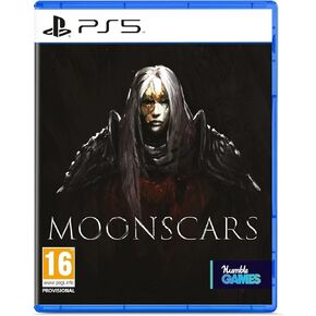 ألعاب متواضعة moincars - PS5