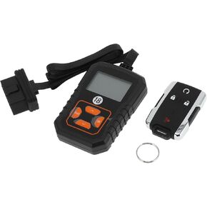 ACROPIX M3N32337100 Keyless Entry Remote Key Fob for GMC Sierra 1500 2500 3500 2014-2018 315MHz Replacement Car Key Kit DIY Tool 4 Button