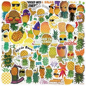 ملصقات الهندباء ، 50pcs ، الهندباء المحمول شارات الهدية الصغار المراهقين الفتيات لطيف أدوات كاواي بارد ديكورات ديي ، ملصقات للقارورة المائية in Kuwait