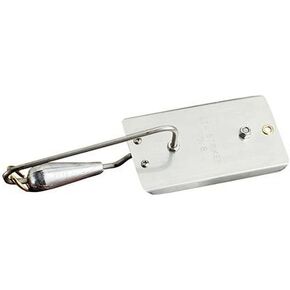 مهاجم البحر مرحبا سبيد داونريترز التجار - 5 "x3.125" شفرة