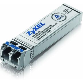 Zyxel Optical Transceiver LC 1310nm 10km SFP+ 10G LR SMF - 10 Pack [SFP10G-LR-E]