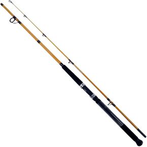 Daiwa North Coast SS Rod 2 Pieces Line Wt 8-17 NC962MHFS
