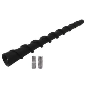 7 Inch Radio Signal Antenna Mast Replacement for 2011-2012 Jeep Liberty by BLUE ELF