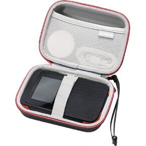 RLSOCO Carrying Case for SIMO Solis 5G WiFi Mobile Hotspot Device (Case Only)