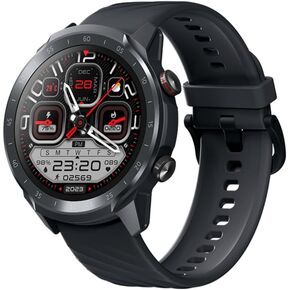 A2 Smart Watch for Men Women with Bluetooth Call, 1.39'' HD Touch Screen Fitness Tracker, 2ATM Waterproof Smartwatch with Heart Rate SpO2 Sleep Monitor 70 Sport Modes for Android iPhone