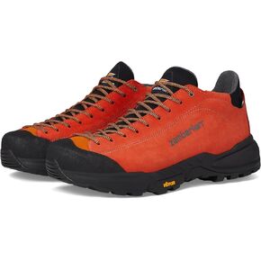 Zamberlan Men's Free Blast Suede Hiking Boot