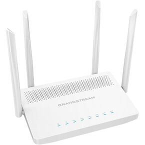 GRANDSTREAM DUAL BAND WIFI ROUTER