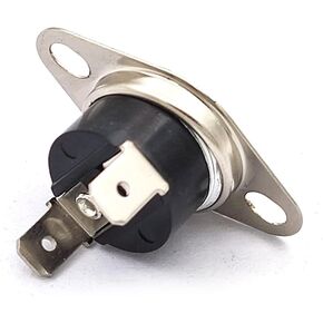 Compatible with GE WB21X10162 Microwave Oven Thermostat