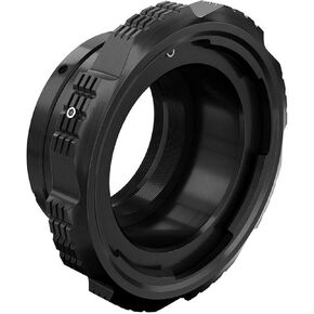 8-L-Pl-Adapter L-Mount إلى محول Mount